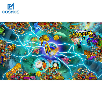 Oceanking3 Fish Game Motherboard Poseidon'S Realm Vga Dvi Hdmi