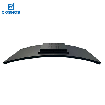 Capacitive Curved Touch Screen Glass Panel Monitor For Slot Gaming