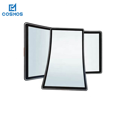 LED Slot Machine Screen 43 Inch Framed Capacitive Touch Screen
