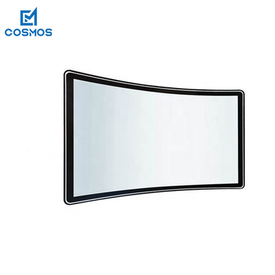 LED Slot Machine Screen 43 Inch Framed Capacitive Touch Screen