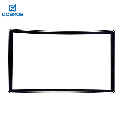 Gzcosmos Touch Screen Monitor , Multi Slot Game Machine Screen