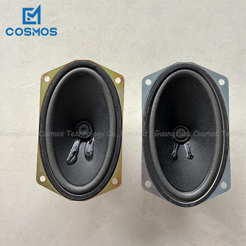 ISO Slot Machine Accessories 110V 220V Square Shape Speaker